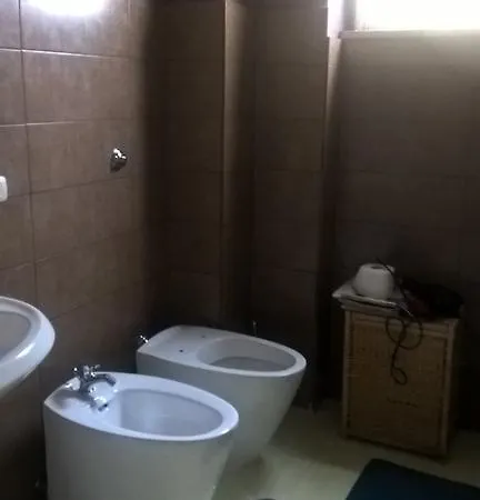 Parco Parva Domus Apartment Naples